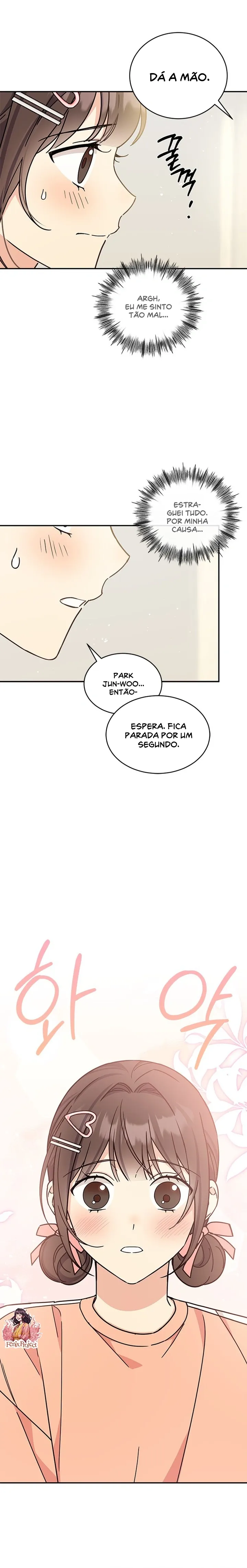 Complexo de Aparência Capítulo 29 Página 17