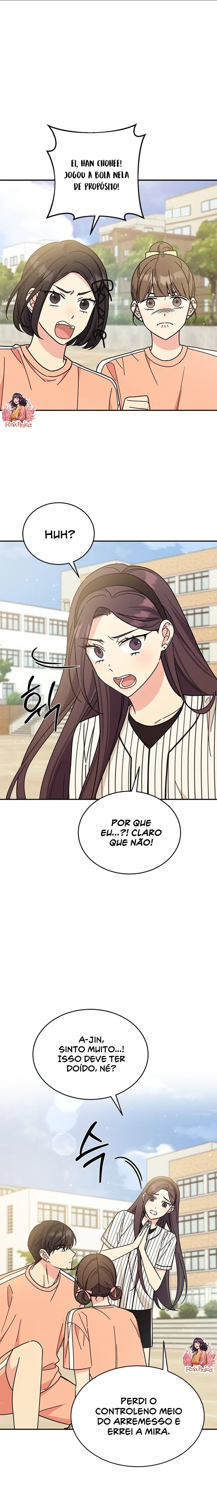 Complexo de Aparência Capítulo 29 Página 8