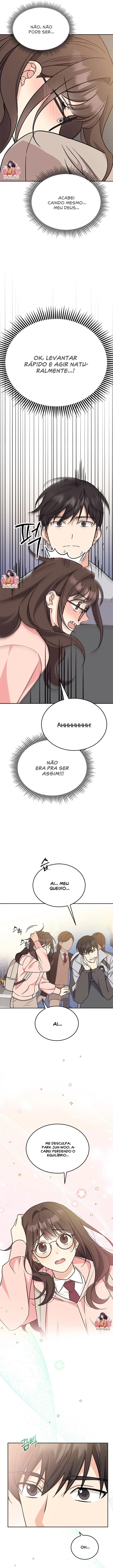 Complexo de Aparência Capítulo 3 Página 13