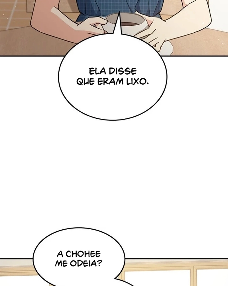 Complexo de Aparência Capítulo 43 Página 121