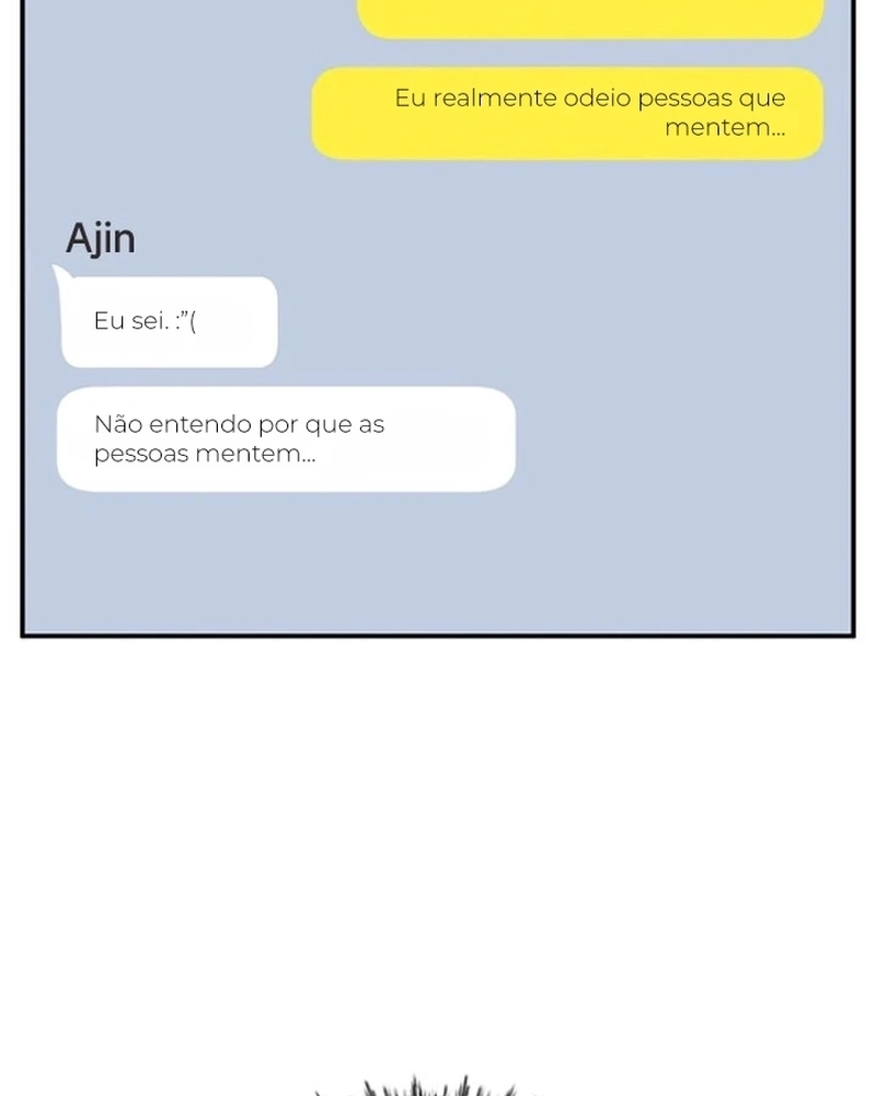 Complexo de Aparência Capítulo 43 Página 25