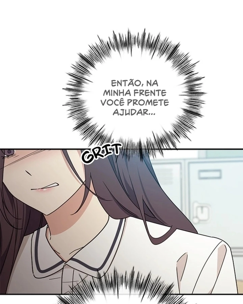Complexo de Aparência Capítulo 43 Página 28