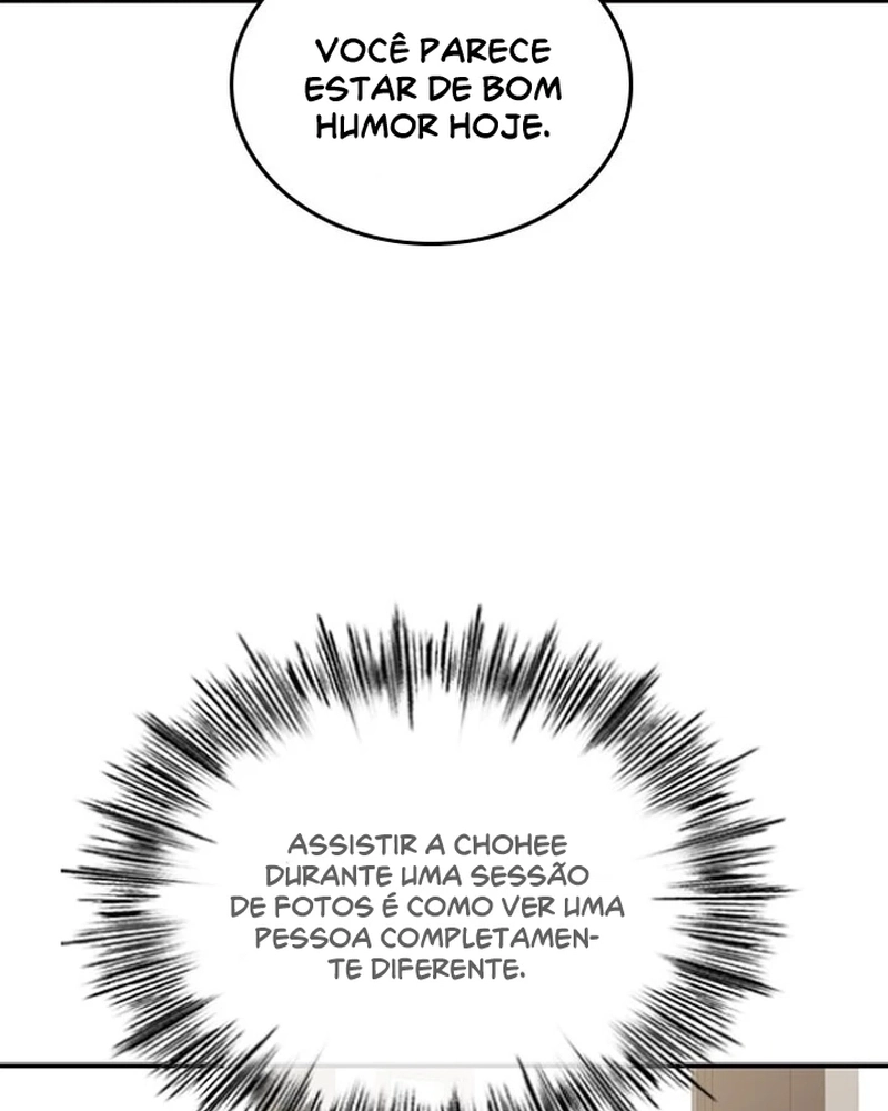 Complexo de Aparência Capítulo 43 Página 40