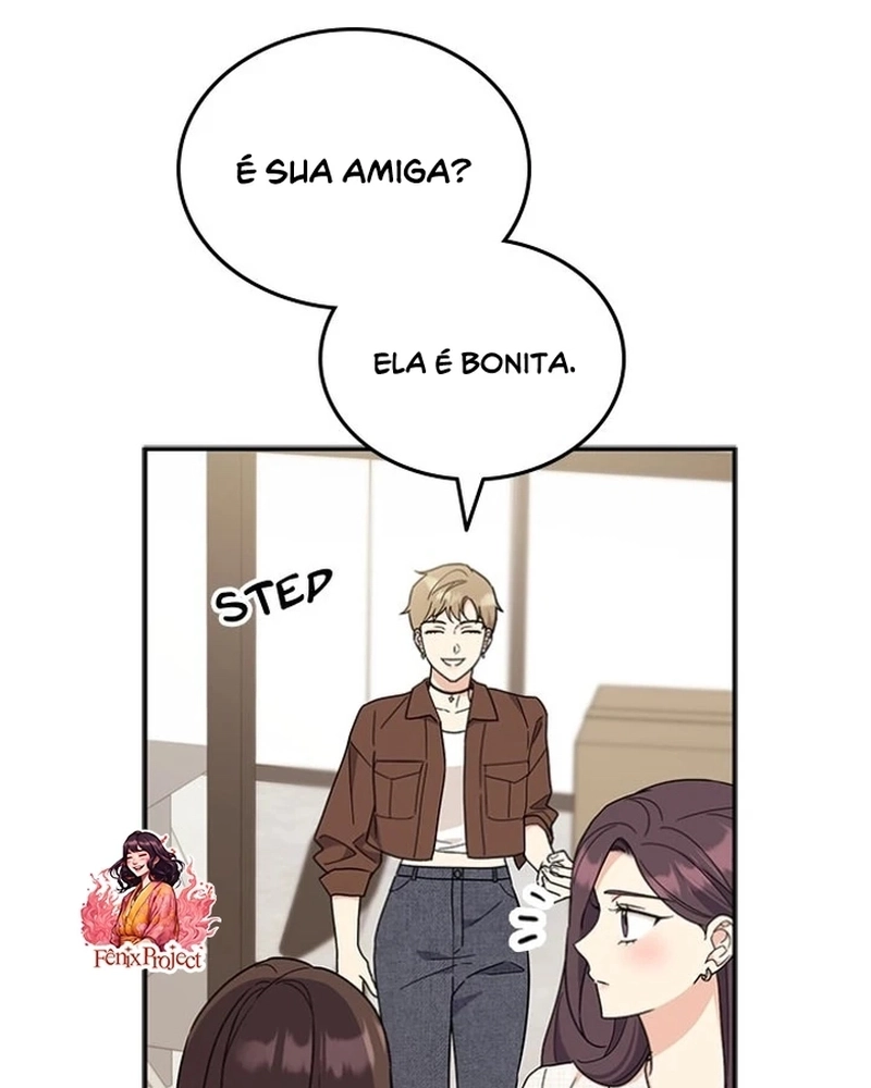 Complexo de Aparência Capítulo 43 Página 51