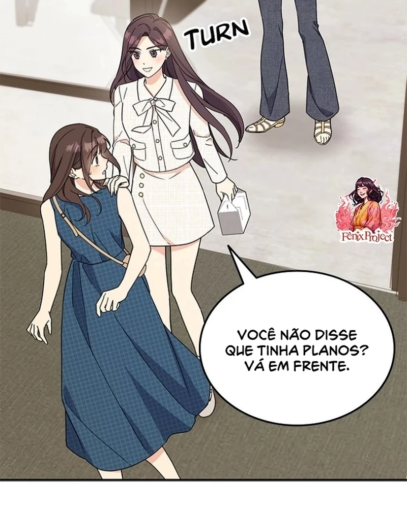 Complexo de Aparência Capítulo 43 Página 58
