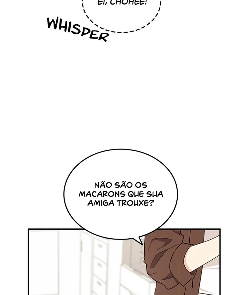 Complexo de Aparência Capítulo 43 Página 86