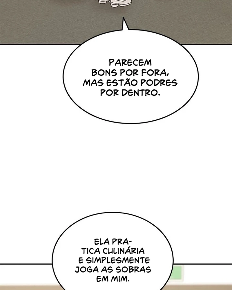 Complexo de Aparência Capítulo 43 Página 92