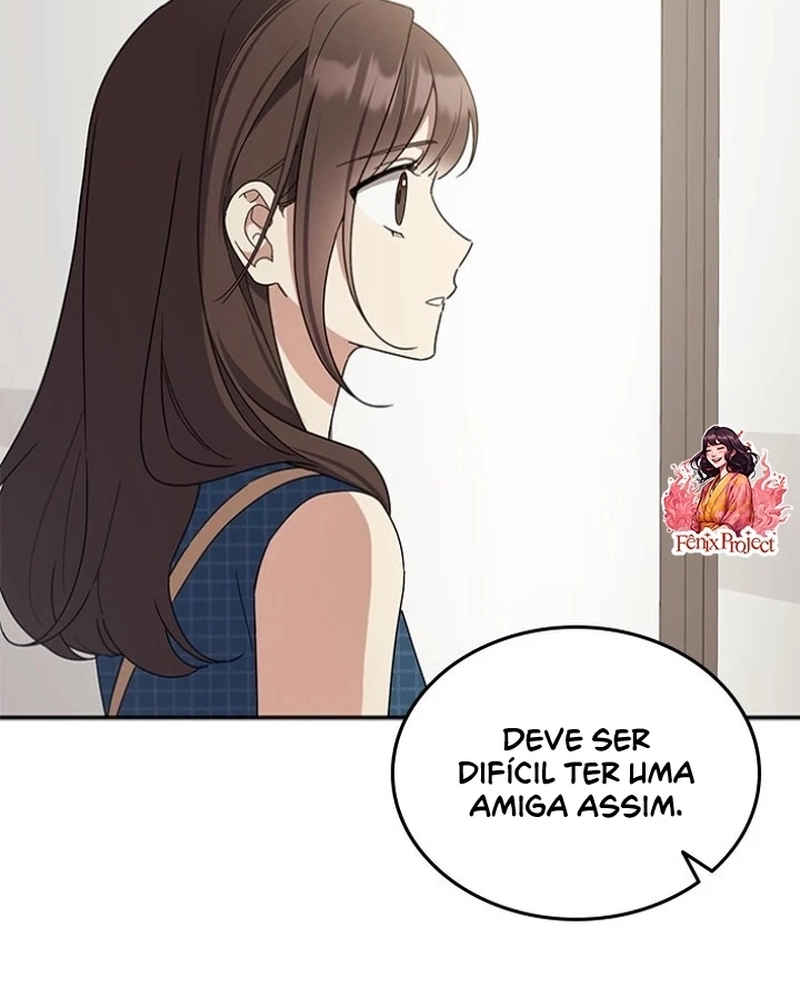 Complexo de Aparência Capítulo 43 Página 97
