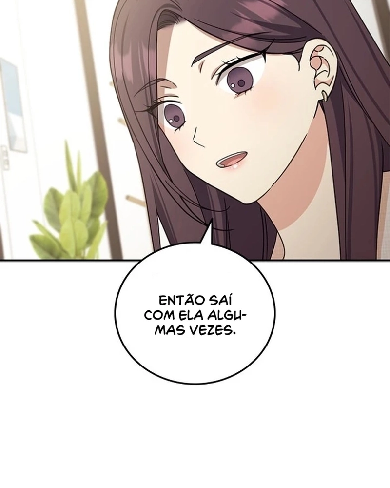 Complexo de Aparência Capítulo 43 Página 99