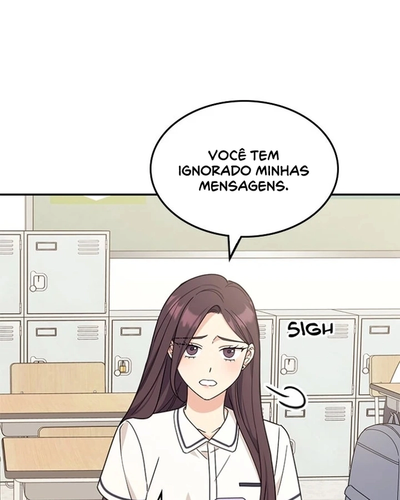 Complexo de Aparência Capítulo 44 Página 140