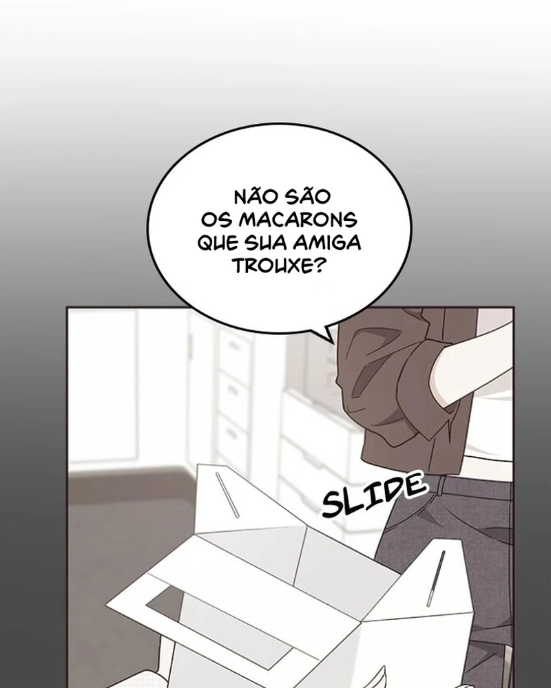 Complexo de Aparência Capítulo 44 Página 26
