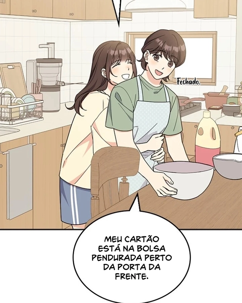 Complexo de Aparência Capítulo 44 Página 36