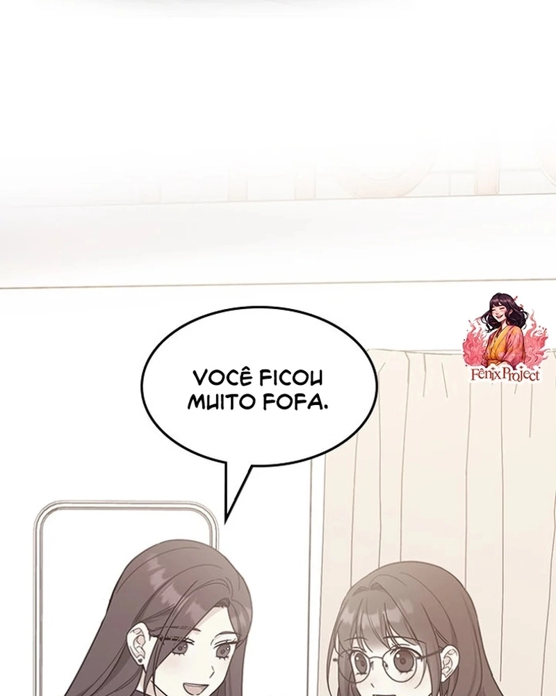 Complexo de Aparência Capítulo 44 Página 47