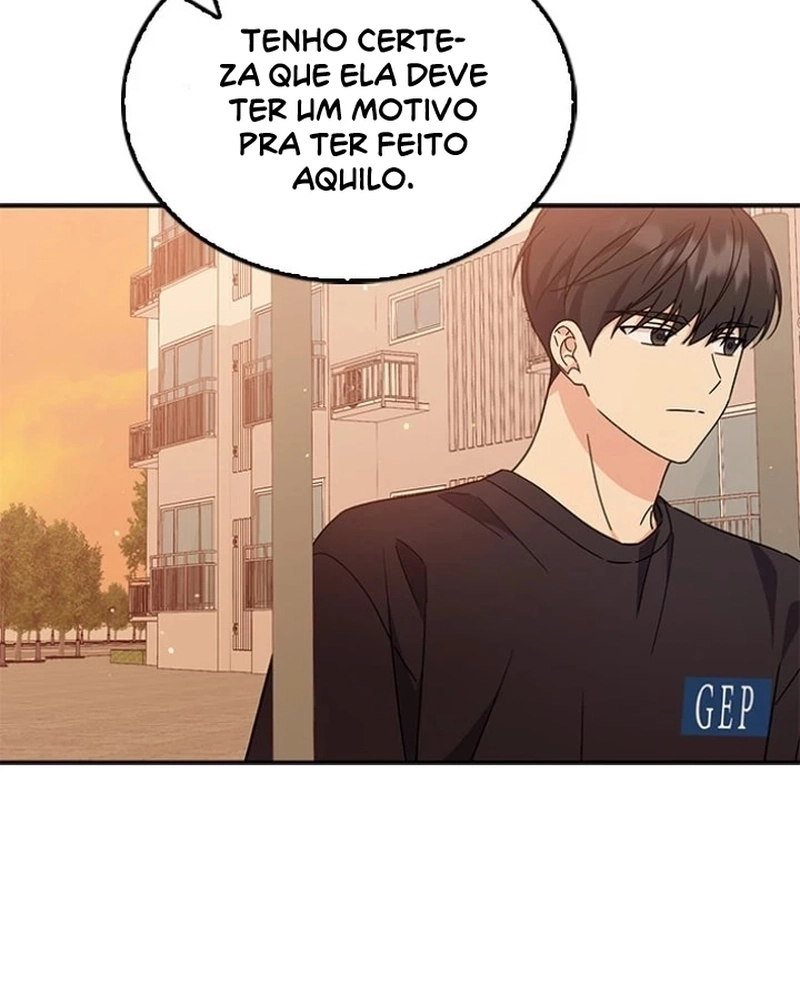 Complexo de Aparência Capítulo 44 Página 83