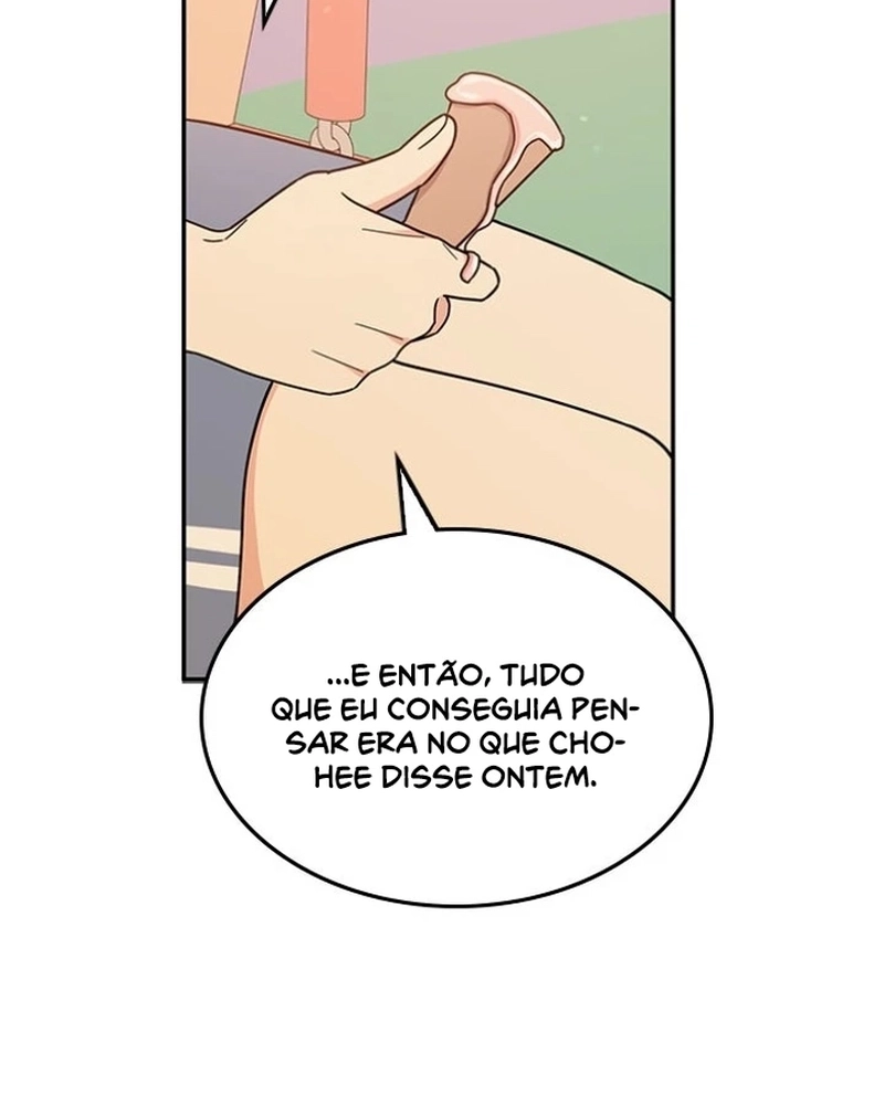 Complexo de Aparência Capítulo 44 Página 86