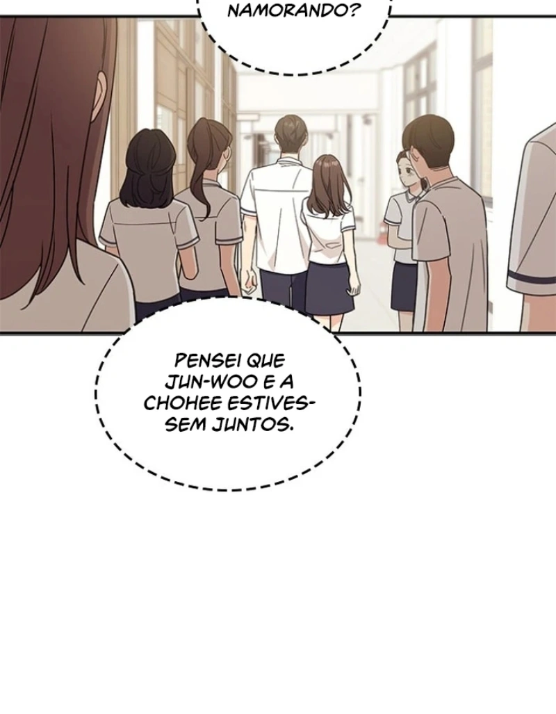 Complexo de Aparência Capítulo 45 Página 114