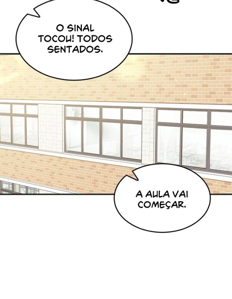Complexo de Aparência Capítulo 45 Página 122