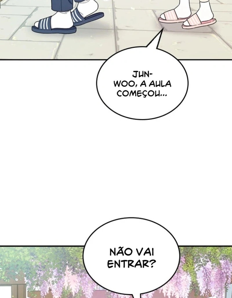 Complexo de Aparência Capítulo 45 Página 124