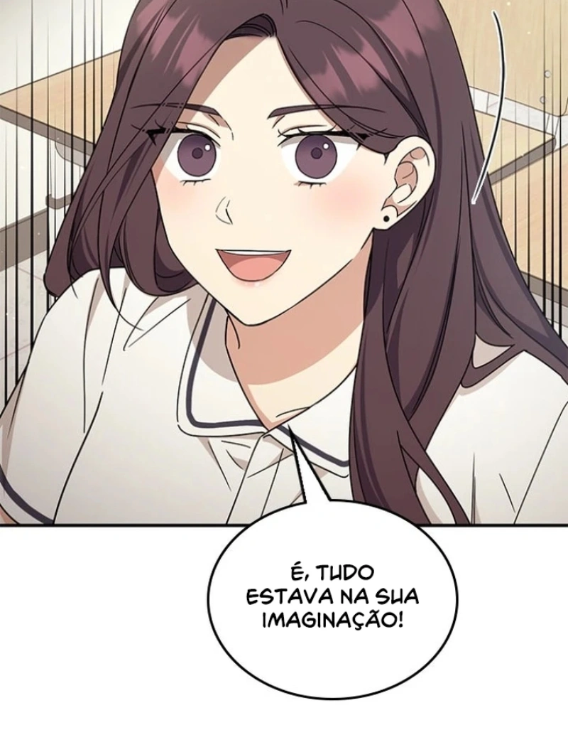 Complexo de Aparência Capítulo 45 Página 14