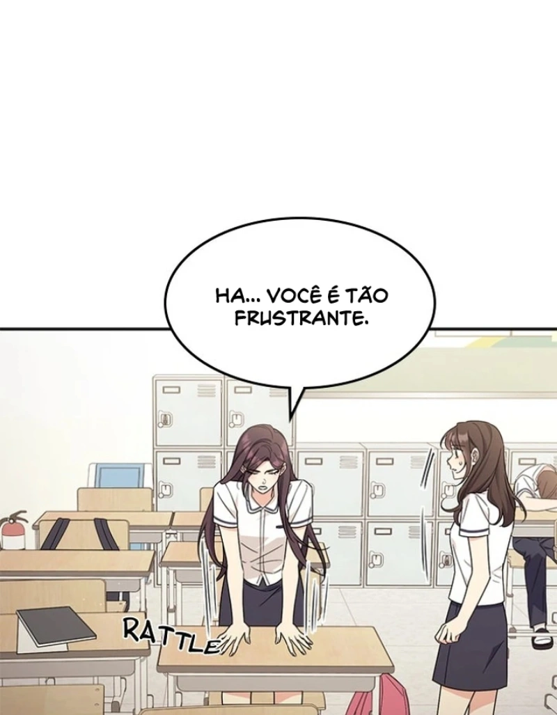 Complexo de Aparência Capítulo 45 Página 15