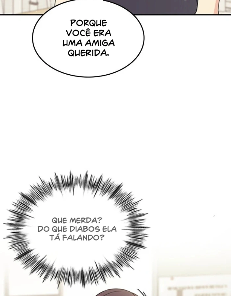 Complexo de Aparência Capítulo 45 Página 27