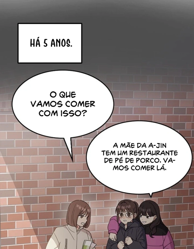 Complexo de Aparência Capítulo 45 Página 30