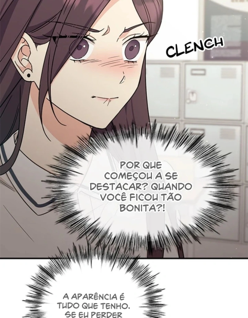 Complexo de Aparência Capítulo 45 Página 41