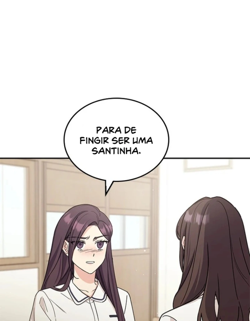 Complexo de Aparência Capítulo 45 Página 45