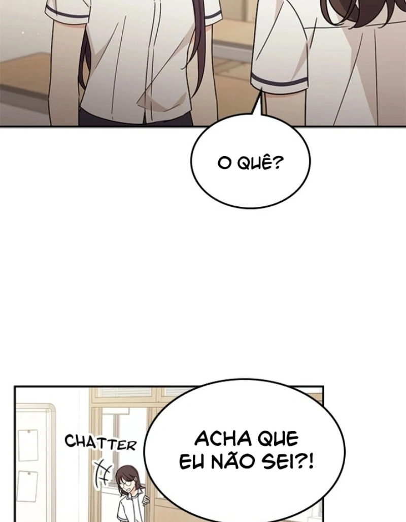 Complexo de Aparência Capítulo 45 Página 46