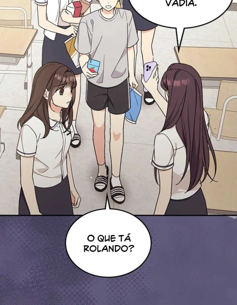 Complexo de Aparência Capítulo 45 Página 54