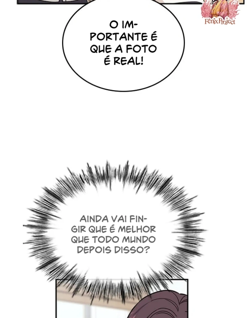 Complexo de Aparência Capítulo 45 Página 63