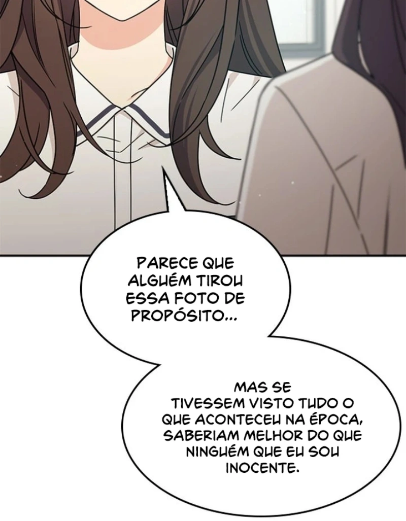 Complexo de Aparência Capítulo 45 Página 66