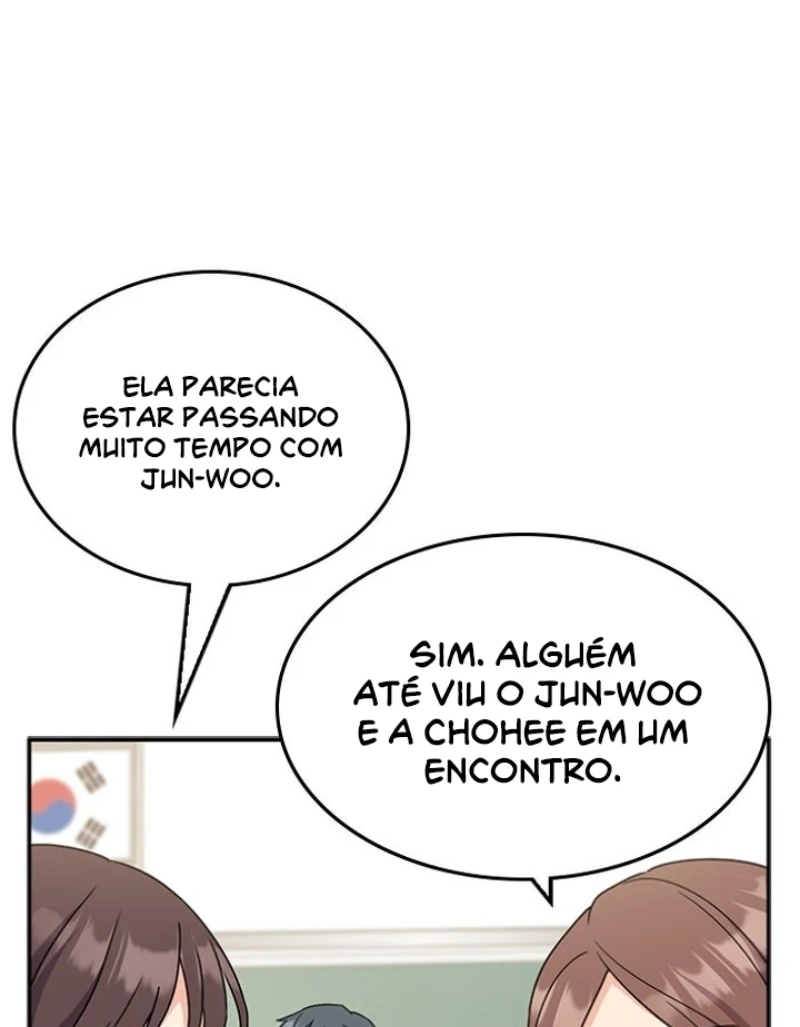 Complexo de Aparência Capítulo 45 Página 70