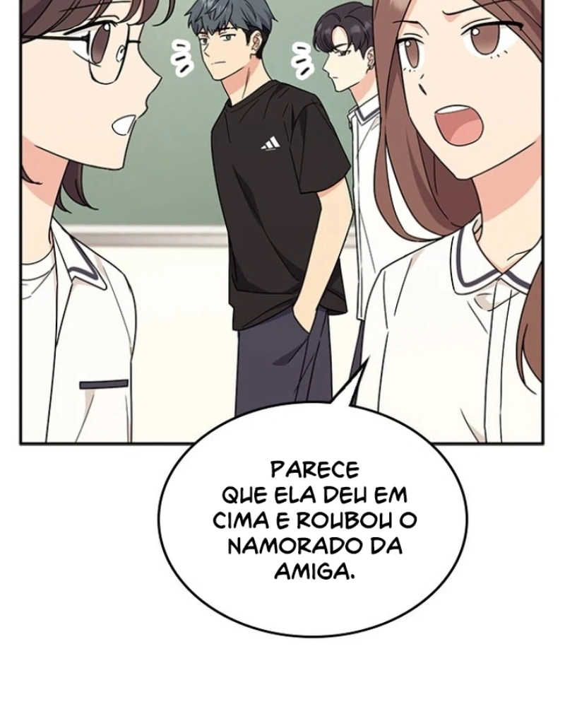 Complexo de Aparência Capítulo 45 Página 71