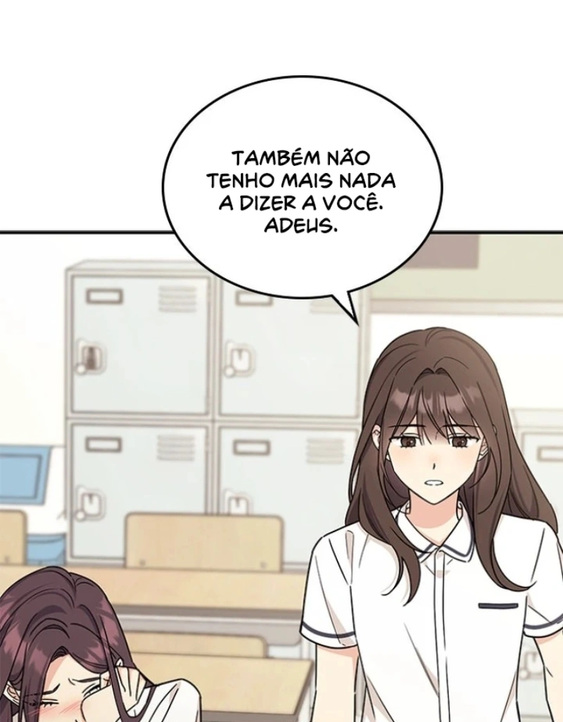 Complexo de Aparência Capítulo 45 Página 78