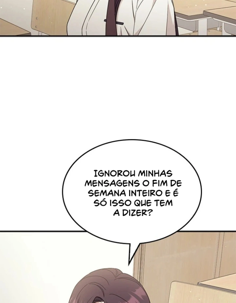 Complexo de Aparência Capítulo 45 Página 8