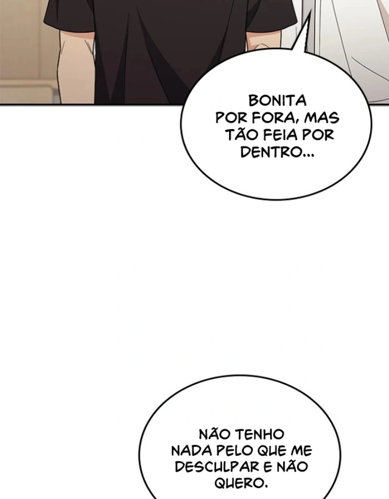 Complexo de Aparência Capítulo 45 Página 84