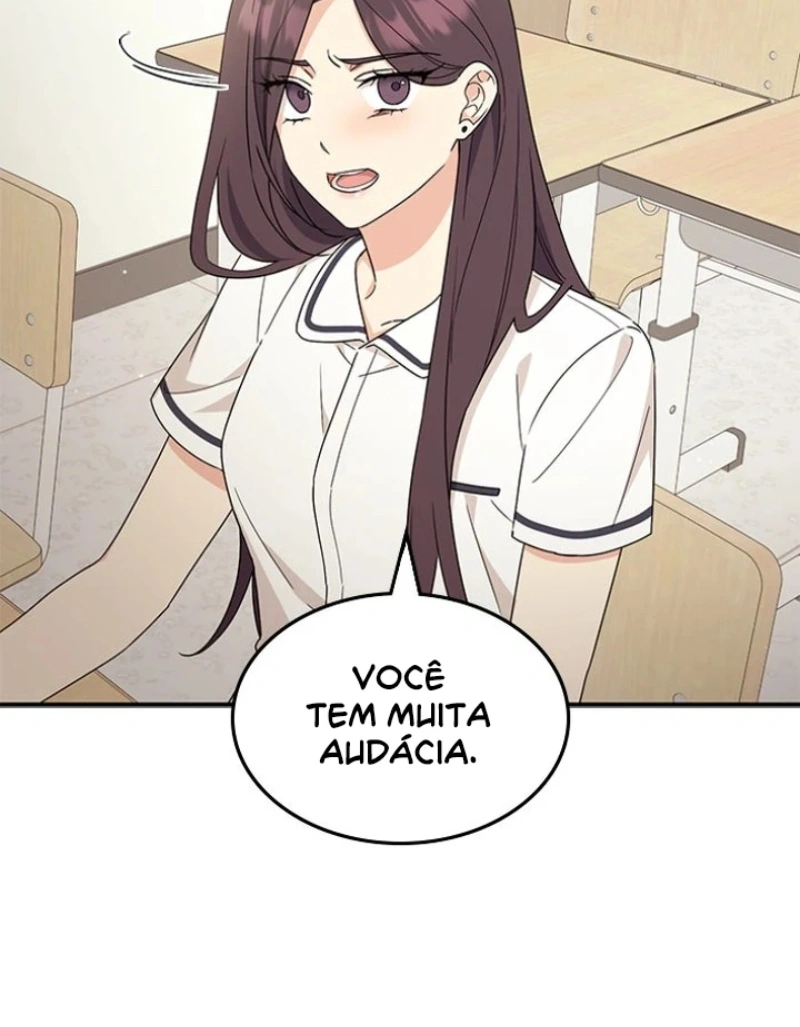 Complexo de Aparência Capítulo 45 Página 9