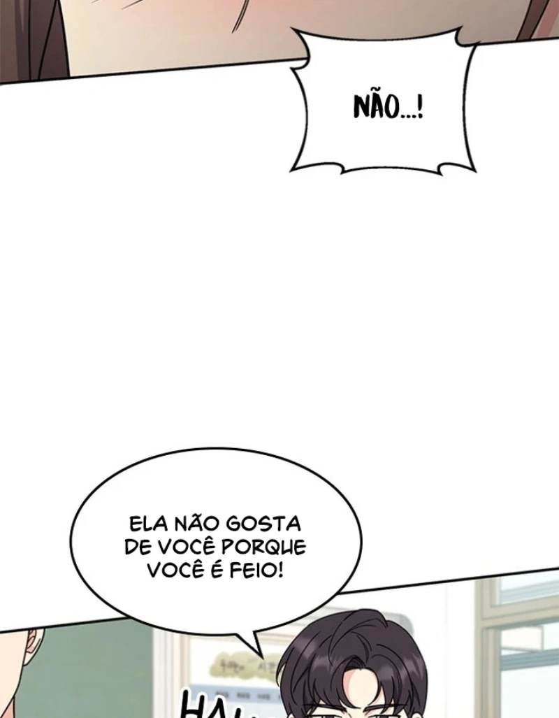 Complexo de Aparência Capítulo 45 Página 93