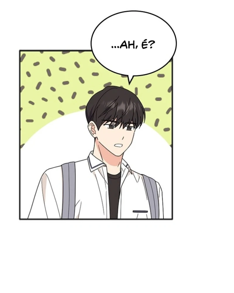 Complexo de Aparência Capítulo 46 Página 100