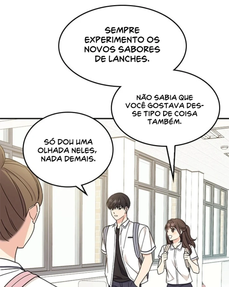 Complexo de Aparência Capítulo 46 Página 101