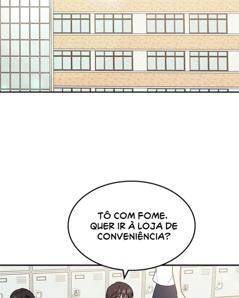 Complexo de Aparência Capítulo 46 Página 41