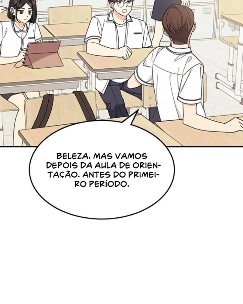 Complexo de Aparência Capítulo 46 Página 42