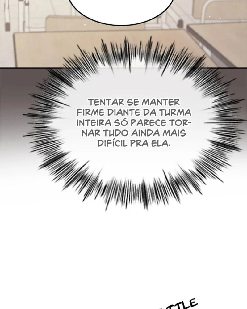 Complexo de Aparência Capítulo 46 Página 47