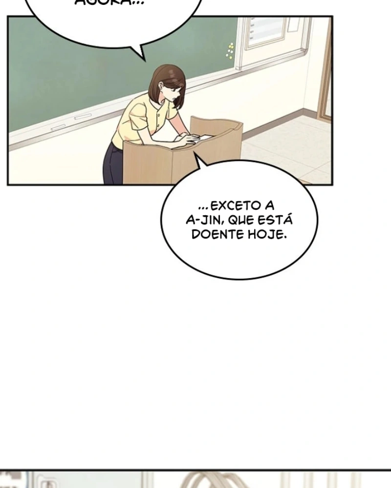 Complexo de Aparência Capítulo 46 Página 49
