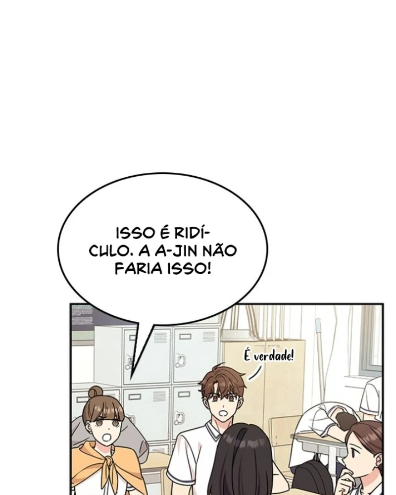 Complexo de Aparência Capítulo 46 Página 56