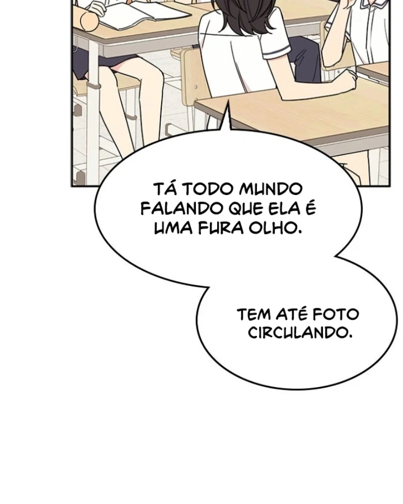 Complexo de Aparência Capítulo 46 Página 57