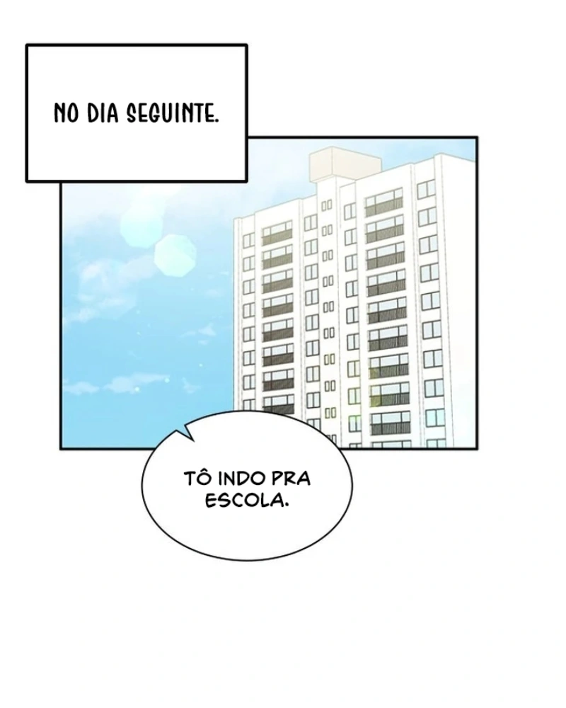 Complexo de Aparência Capítulo 46 Página 65