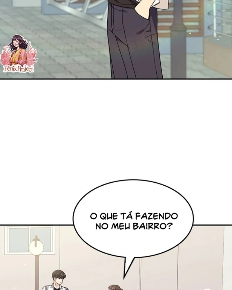 Complexo de Aparência Capítulo 46 Página 70