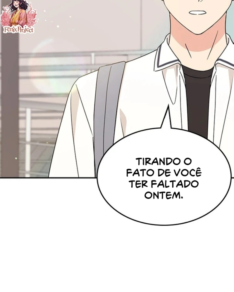 Complexo de Aparência Capítulo 46 Página 75
